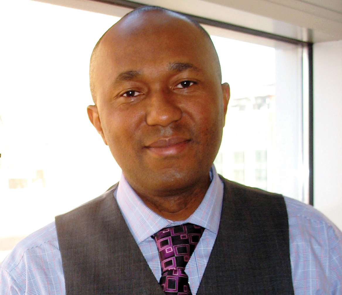 Fyodor&#39;s Chairman and CEO Dr. <b>Eddy Agbo</b> was a Research Fellow at the Johns ... - eddy-agbo