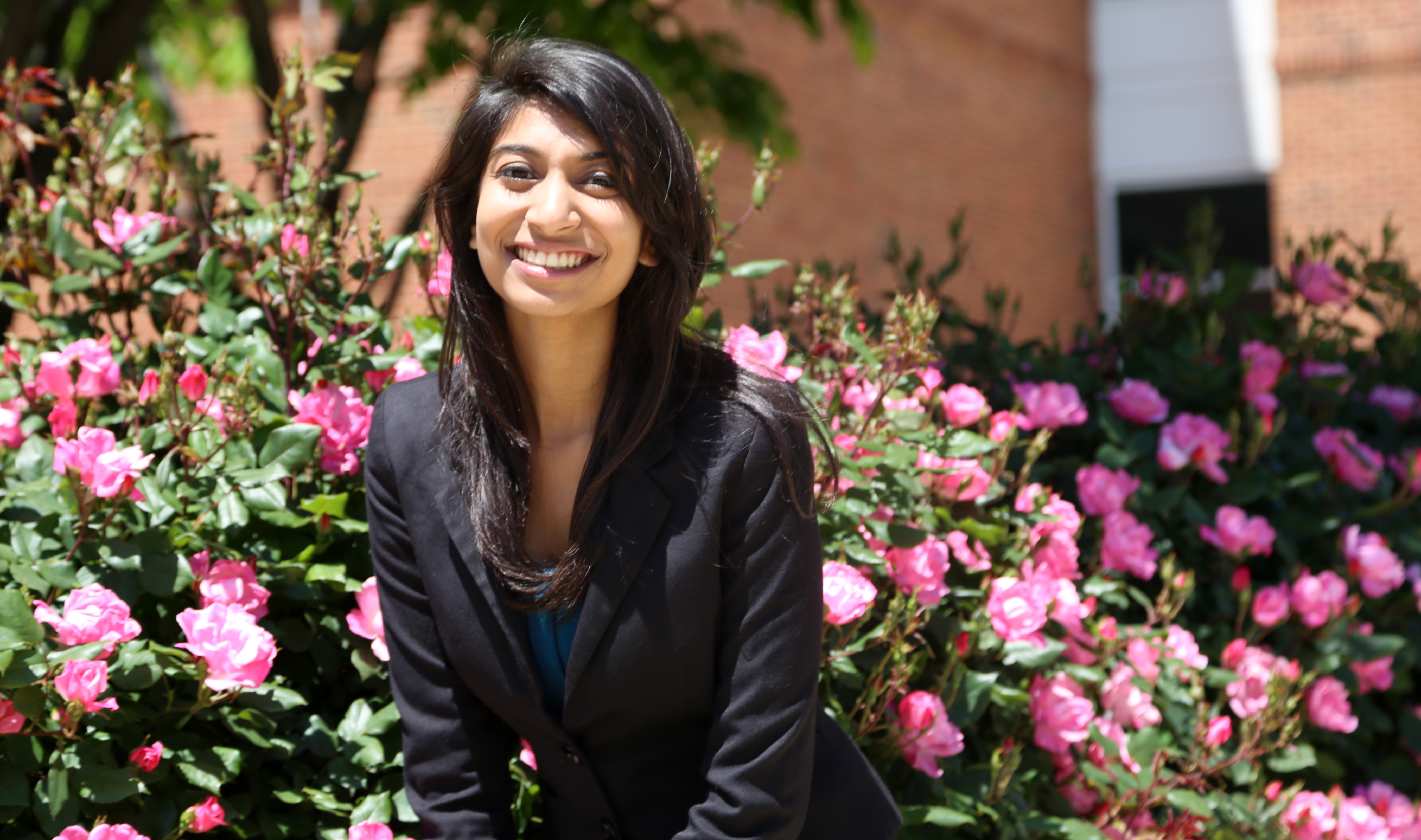 For Ashmi Sheth, EIP Taught Her to Think Differently and Gave Her.